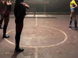 260524 LLOUD TikTok 更新 LISA 视频丨夯 配文：Yes Im Goals