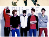 闪函[f(x)和SHINee组成的新团体]