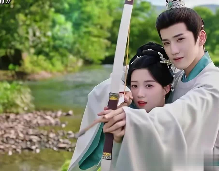 总体来说，《榜上佳婿》值得一追，剧荒的小伙伴可不要错过，大家更喜欢谁的表现呢？（图片来源于网络，侵删）