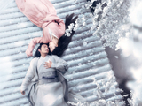 仙侠剧中的“泥石流”?《宸汐缘》是一部被低估的神剧_演技