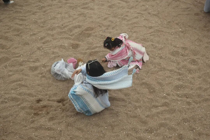 图/半岛全媒体记者 黄杰显