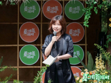 吴梦知:做主流价值观的传播者