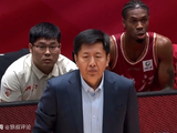 浙江男篮总教练丁伟离任杀回解说席?CBA传奇救火主帅纪录仍在延续