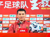 备战亚洲杯！邵佳一圈定国足名单，国安3将入选，海港申花成赢家
