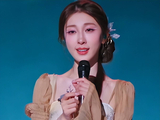《浪姐6》人气榜再洗牌，李晟居首，2人重返前十，3人排名大幅下滑_姐姐_罗予彤_叶童团