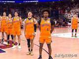 CBA大结局？他们太强了：大胜11分 夺冠热门残阵还能赢 1-0卫冕冠军