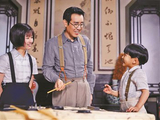 《沉默的荣耀》等十部力作角逐最佳国剧