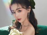 徐杉[网络红人]