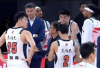  CBA消息！怀特塞德陷兴奋剂风波，广东欲内线补强 北京续约张才仁