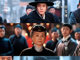 杨紫双手墨黑震撼热搜!《家业》亲历徽墨三十六道工序,央视点赞:她让非遗活过来了