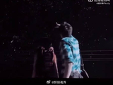 忙碌之余停下脚步看星星，这份惬意瞬间戳中人心