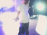 辛苦啦智旻 /cr.GLISTEN