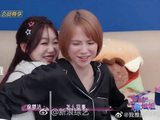 徐梦洁回应初舞台争议，坦言成长需要过程