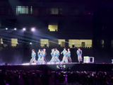 汪苏泷南昌演唱会舞美惊艳全场