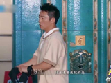 张真源声控小猎豹，边拉郑恺边发出猴叫，这场面简直绝了丨奔跑吧