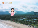 谢娜说张杰总穿破洞牛仔裤会得风湿，要漏马甲线张杰吃醋