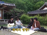 转学金钟仁朴灿烈遇EXO同人文作者，女生曾写兽人文参赛获奖
