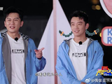 和时团比团结，跑男团起跑线上就输了！ 郑恺一句“我是女生”给李晨整没招了