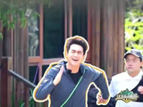 林更新的社交法则：不知道叫什么就叫哥