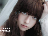 FIFTY FIFTY新歌《Like a Bubble》MV预告1发布