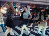 tripleS主打歌《Baby Flower》MV预告