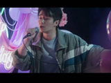 封潇潇卡拉OK唱的还是《兰花草》