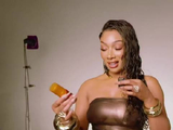 Megan Thee Stallion代言NYX Cosmetics Fat Oil Body，将亮相迈阿密泳装周