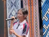 六一晚会已经进化到唱左手指月了