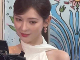 张予曦视频动态惊艳亮相，美貌获赞