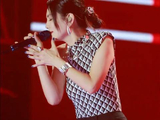 谁能想到当年他是个假小子 原来真正的女人居然陈嘉桦
