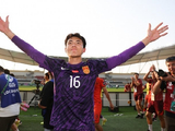 国足刮起青春风暴！7名U23新星入选，门神李昊领衔