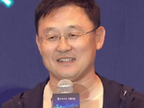 孙继海期待国足再战世界杯
