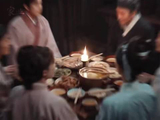 韩东君哭戏演绎骆文谦悲情人生