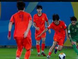 爆冷！就在今天，U17国足掀翻沙特队进4强，3大进球功臣扬眉吐气