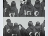 Jennie在舞台表演和日常生活中，展现了哪些忠于自我的事例？