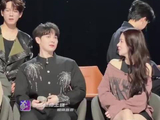 张碧晨尤长靖明晚同台献唱