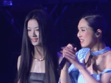 杨千嬅翻唱单依纯歌曲，国乐无双舞台路透同框