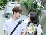 5.27开播!关晓彤×李昀锐《耀眼》:海边小镇的双向奔赴太好嗑!_遵从内心就好