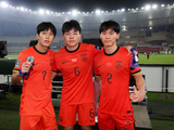 U23国足公布25人集训名单：泰山6将+铜梁龙5人！徐彬、胡荷韬落选