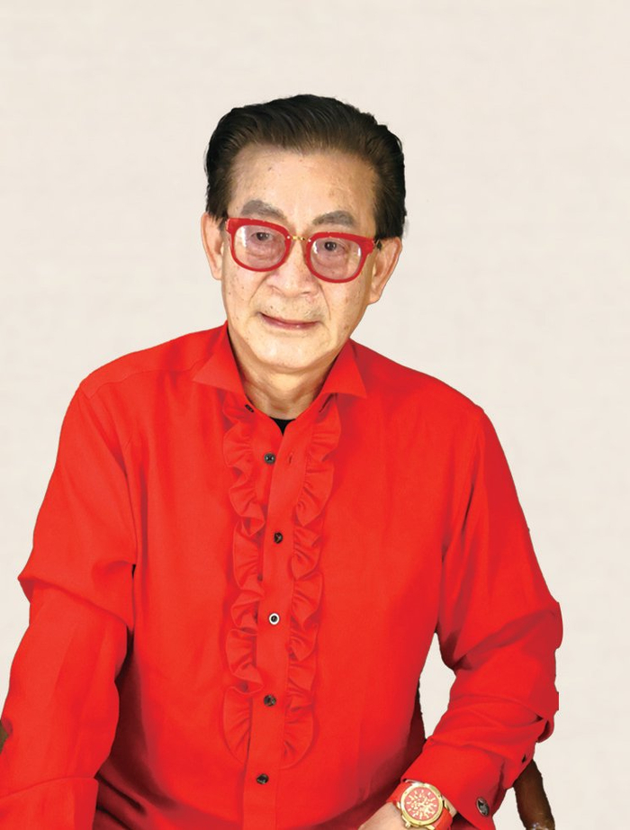 六小龄童