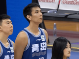 CBA神剧情,超远三分绝平+加时险胜,广东队逆转,他43分立下头功