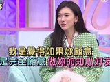 51 岁林志玲坦言演艺圈没朋友，只因太正面，从不背后说人坏话