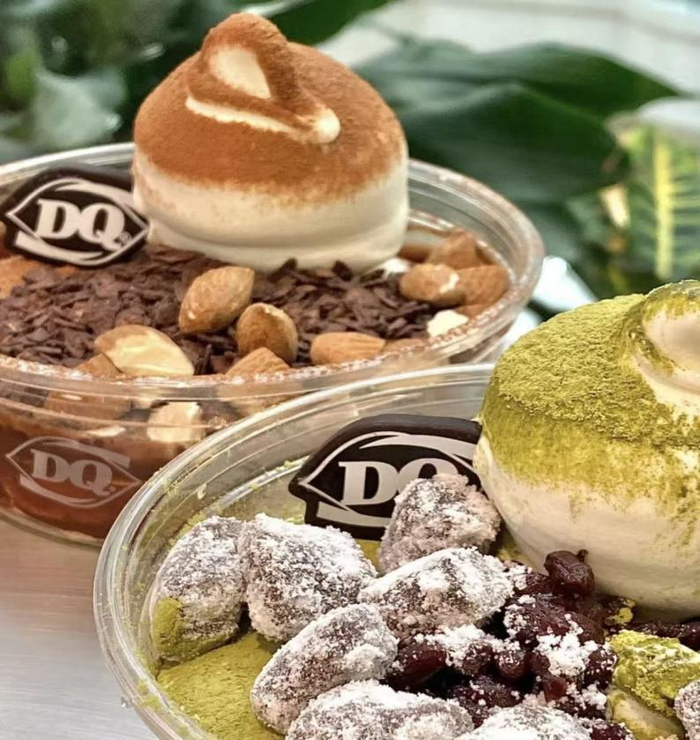 DQ冰淇淋 图片来源：Dairy Queen大众点评