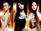夏家三千金&爱情真善美