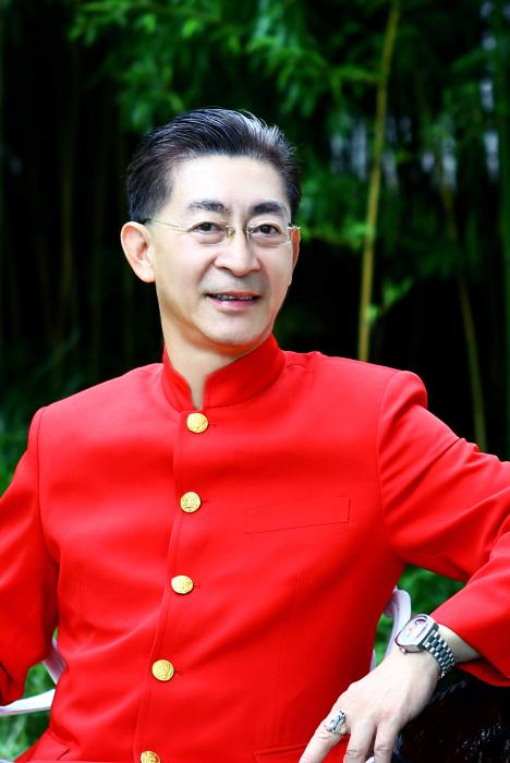   六小龄童。受访人供图