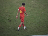 U17国足助教：潘朝伟不是关系户！他类似日本球员 踢球很聪明很合理