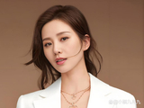 2025内娱女星综合热度Top10,杨幂/赵丽颖/杨紫稳居前三