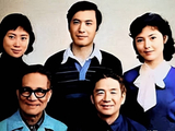 姜黎黎十张罕见的高清照片,见证当年银幕上红牡丹的娇美容颜