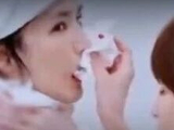 “装修5天就入住，曾沛慈、阚清子、孙怡、谢楠、范玮琪相继出现咽痛、流鼻血等症状”？节目组回应：内容不实，甲醛检测结果合格