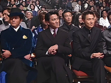 港娱:诸神、王座与传奇